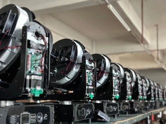Chine Wincode Optronics Co., Ltd Profil de l'entreprise