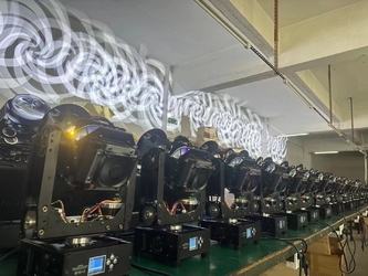 Chine Wincode Optronics Co., Ltd Profil de l'entreprise