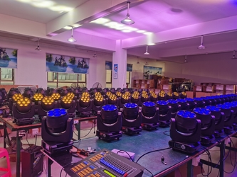 Chine Wincode Optronics Co., Ltd Profil de l'entreprise