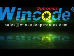 12pcs 40W Beam Wash Zoom Matrice Balanceur Bar LED tête mobile pour le spectacle Conférence événements annuels