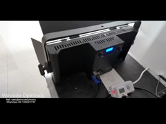 Lumière de panneau à LED de 100W à 150W