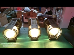 lumière à refroidissement blanc chaud blanc blanc bicolore CRI95