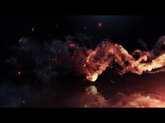 Ligne de production de l'usine associée