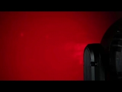 19pcs 40W LED extérieur IP65 imperméable à l'eau Laver pixel tête mobile