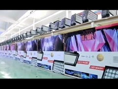 1000W LED Strobe étanche à l'eau à l'extérieur IP65 Tout temps