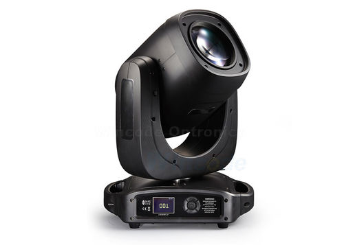 Latest company news about Nouveau design 440W 20R 3 en 1 lampe à décharge tête mobile lumière sortie sur le marché!