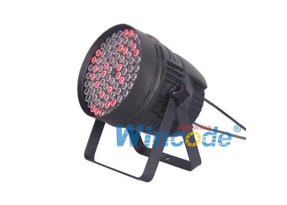 Un bon prix. 90×3W RGBW LED Par Light Of Stage Par Light Pour le système de représentation sur scène, les représentations théâtrales en ligne