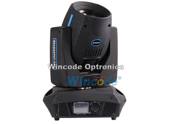 Un bon prix. Lumière de point de tête mobile 3 en 1, LED, Zoom 330W15R en ligne