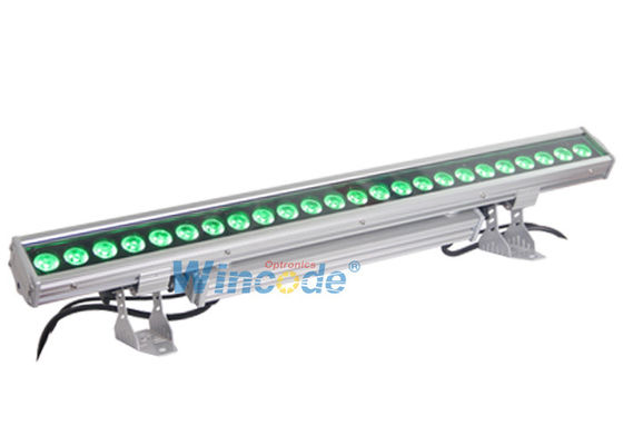 Un bon prix. Éclairage LED extérieur 24*18w RGBWA + UV, couleur changeante en ligne