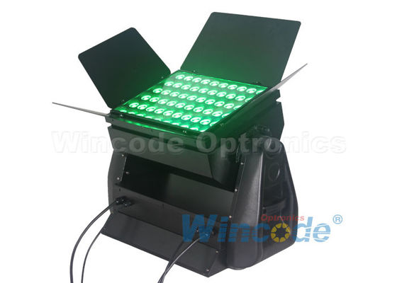 Un bon prix. Casse noire Architectural Led Lights Ip65 RGB 3 en 1 avec 3 interfaces de noyau AC90 - 240V en ligne