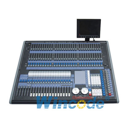 Un bon prix. Contrôleur LED Avolite Pearl Dmx pour le théâtre, Contrôleur RGB Dmx avec écran LCD 320x240 en ligne
