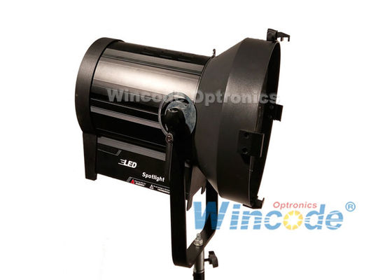 Un bon prix. Éclairage d'exposition à LED de 600W CRI 85 Ra 5700K / 6500K 64000lm Pour studio HD en ligne