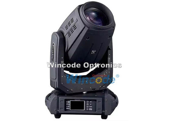 Un bon prix. Faisceau de tête en mouvement Spot Wash Concert Event Light 350W 17R Faisceau le plus lumineux en ligne