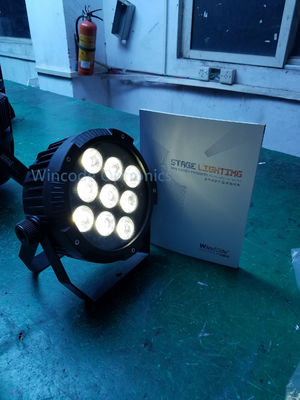 Un bon prix. 60Hz 240V étanche à la pluie alimenté par batterie lumières de scène / fête LED par lampe Longue durée de vie en ligne