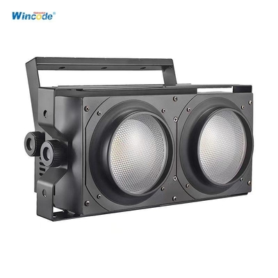 Un bon prix. 200W CW WW LED Blinder Strobe lumière DMX512/RDM en ligne