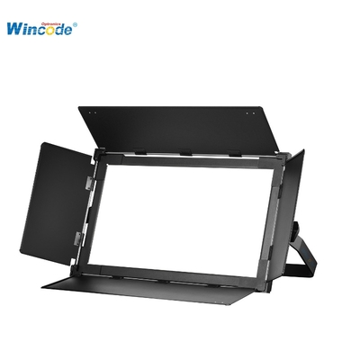 Un bon prix. Lumière de studio à LED de 300W 3200K-5600K CCT 96 CRI DMX512 en ligne