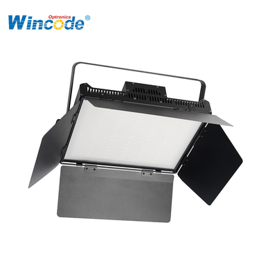 Un bon prix. Éclairage de panneau de studio à LED actif 200W-300W 3000K-5600K CCT en ligne