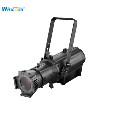 Un bon prix. Projecteur ellipsoïdal LED 600W 2700K-12000K CCT Durée de vie 50000H en ligne