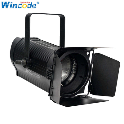 Un bon prix. Projecteur Fresnel LED 300W 3200K-5600K IRC90 Contrôle DMX512 en ligne