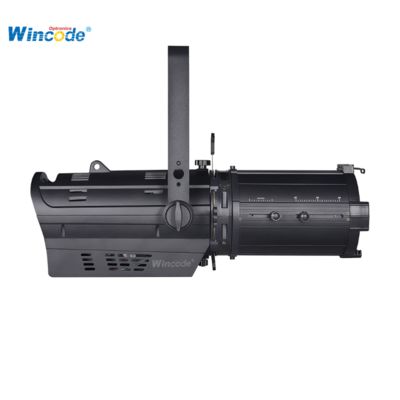Un bon prix. 200W RGBW LED Leko Profile Spot Light with 15°-30° Zoom and ≥95 CRI en ligne