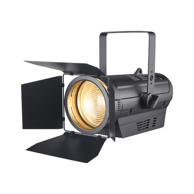 Un bon prix. Projecteur Fresnel LED contrôlé par DMX – Écran tactile 6 canaux et prise en charge RDM en ligne