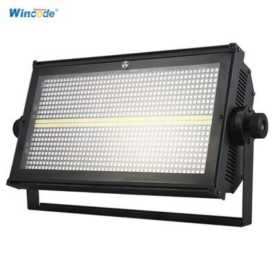Un bon prix. Projecteur de scène DMX 1000w RGB 8 phases LED Stroboscope 3000W Stroboscope pour Bar DJ Discothèque Scène Fond Flash Déco en ligne