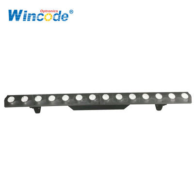 Un bon prix. RoSh LED Light Wall Washer Pour Disco Club / Matrix LED Bar Avec RGB Retour en ligne