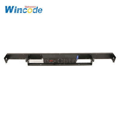 Un bon prix. LED rétroéclairage Pixel Bar Light avec DMX Dimming 5 degrés angle de faisceau en ligne