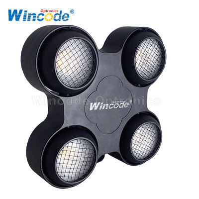 Un bon prix. 400W IP65 4 Eyes COB LED Blinder pour le public avec atténuation linéaire en ligne