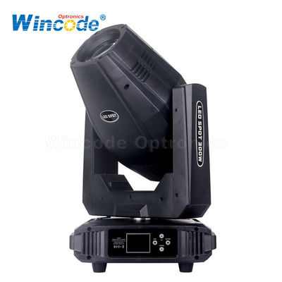 240V 300W Lumière de tête mobile à LED 3 en 1