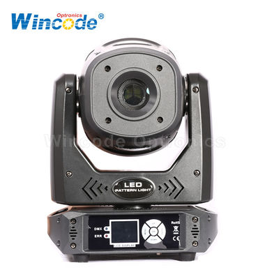 Un bon prix. Concerte DMX512 14Ch 100Watt LED point de déplacement de la tête de lumière en ligne
