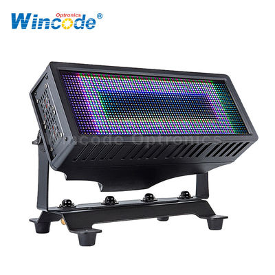 Un bon prix. IP65 150000LUM 1728 LED Pixel Strobe Artnet DMX Contrôle RDM en ligne