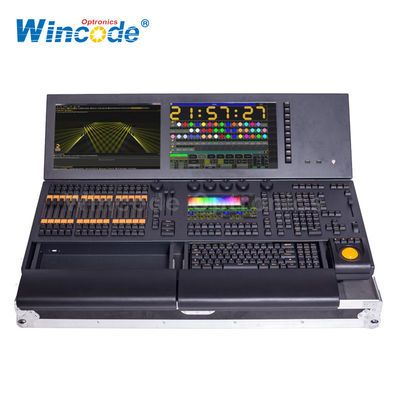 Un bon prix. Contrôleur DMX USB MA KA6 pour la console de lumière mobile à LED en ligne