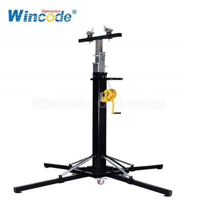 Un bon prix. 180 kg Tête de déplacement LED par support de trusse légère en ligne