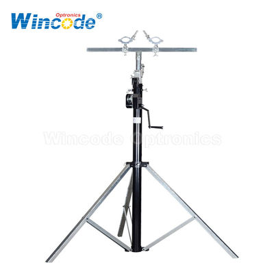 Un bon prix. Lumière de trépied LED portable de 60 kg pour le spectacle mobile en ligne