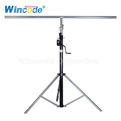Un bon prix. 1.5 Mètre LED par lampe de scène Stands Bar unique ronde en ligne