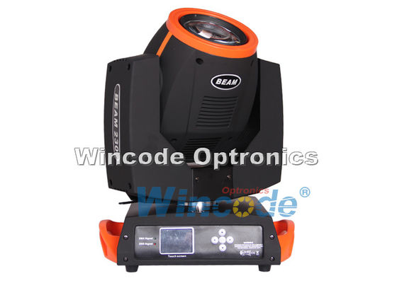 Un bon prix. Avec écran tactile 7R Sharpy Beam 230W en ligne