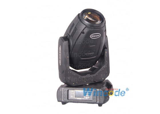 Un bon prix. Robe Pointe 10R 280W Feuille de tête mobile avec 0 ~ 100% de l'obscurcissement à pleine portée en ligne