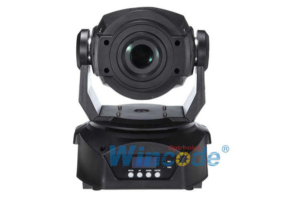 Un bon prix. Facile à prendre 60W LED mouvement de la tête de la lumière de l'endroit second Strobe avec effet arc-en-ciel Gobo Shake en ligne