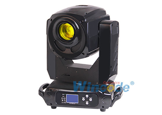 Un bon prix. 150W Led Spot Moving Head 22000 Lux à 3m, éclairage professionnel de scène à LED en ligne
