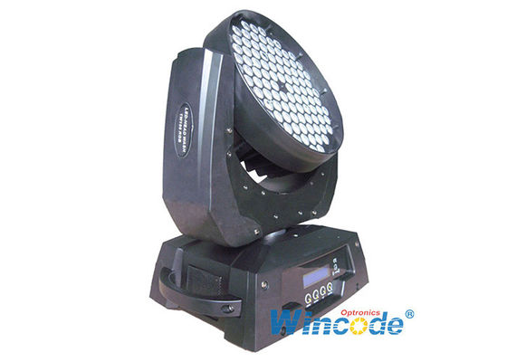 Un bon prix. 108 3w LED mouvement de la tête Lave-lampe 13 canaux 0 - 20 fois Strobe Pour la fête de famille en ligne