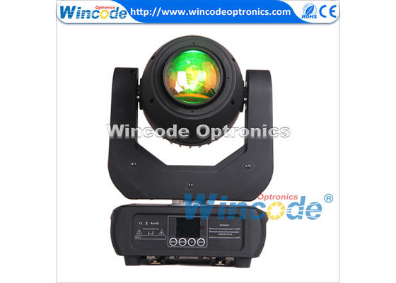 Un bon prix. Super lumineux blanc LED en mouvement de la tête de lumière 37500 Lux Avec 16 / 14 / 12 / 10Chs Options en ligne