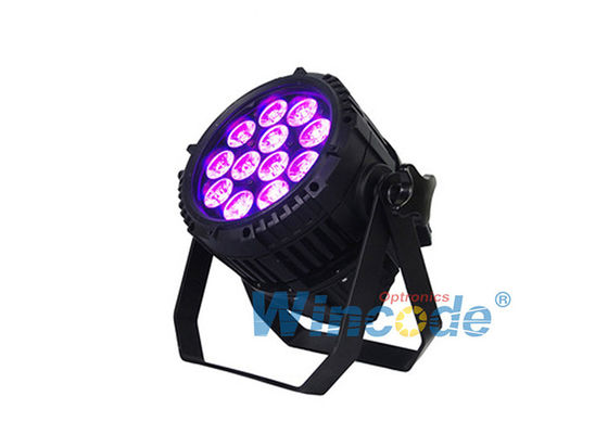 Un bon prix. Contrôle DMX LED Par Light 16 bits PWM Attenuation imperméable à l' eau IP65 Pour studio / église en ligne