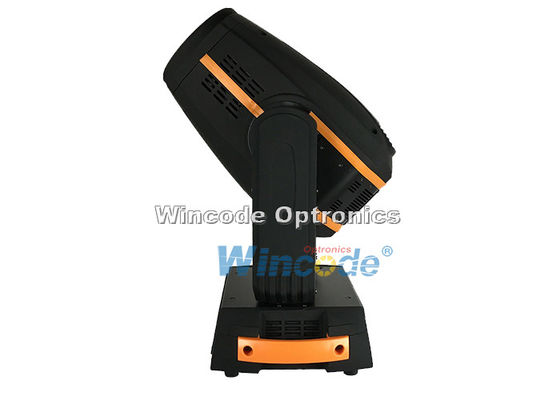 Un bon prix. 17R 350W Faisceau de tête mobile Lumière Gobo Zoom Spot Wash Pour Concert Scene Show en ligne