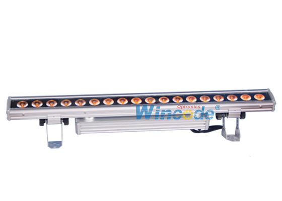 Un bon prix. Caractéristiques numériques Lampes LED pour lave-vaisselle RGBAW UV 6 en 1 pour la publicité paysagère en ligne
