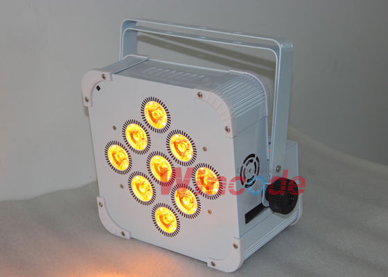 Un bon prix. Le mariage a conduit à la lumière avec avec construit - En 2.4G récepteur DMX512 sans fil en ligne