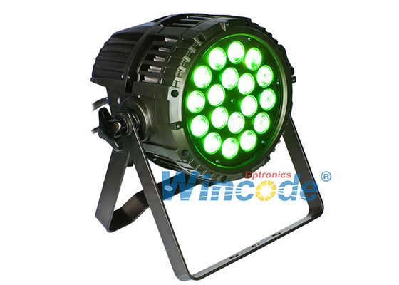 Un bon prix. Couleurs préréglées LED Par Light 5 en 1 Dimming électronique pour l'éclairage de la scène en ligne