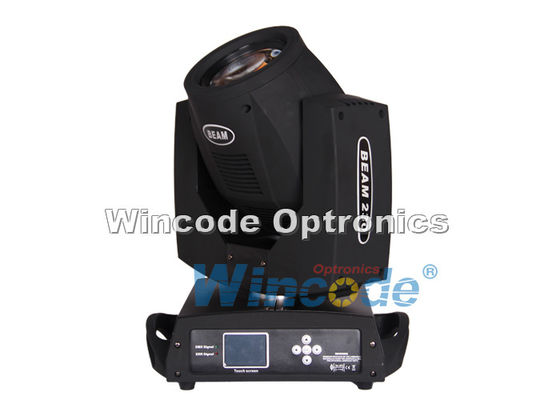 Un bon prix. Moteur de phase 2 ou 3 7R 230W Tête mobile de faisceau Osram Siruis HRI YODN MSD R7 en ligne