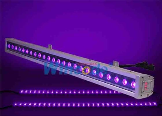 Un bon prix. Les lampes de lave-vaisselle à LED IP65 ultraviolet avec 4 / 8 canaux 110-240v en ligne