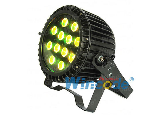 Un bon prix. Pro Stage DJ Led Flat Par Light RGBWAUV 6 IN1 avec une conception d'apparence différente en ligne